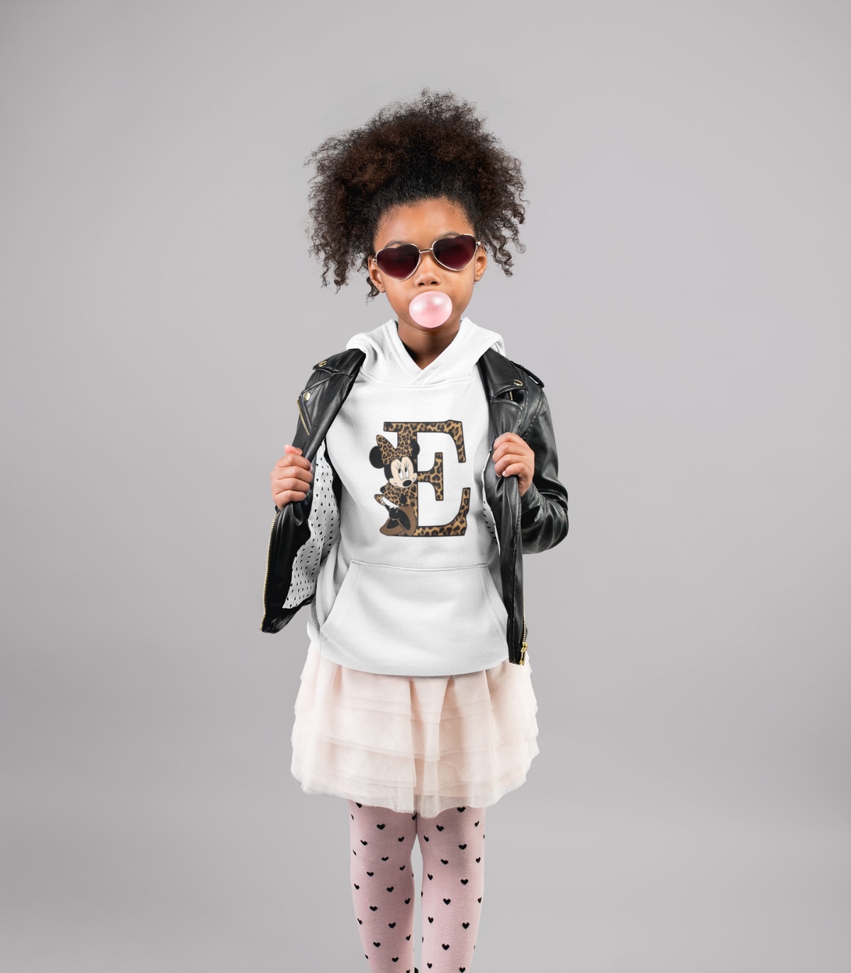 Minnie E1