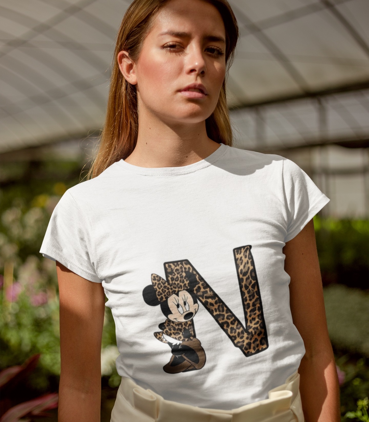 Minnie N