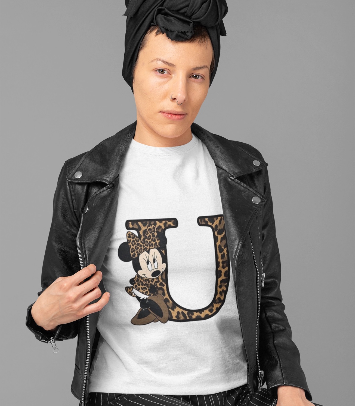 Minnie U